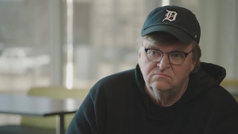 Fahrenheit 11/9 still