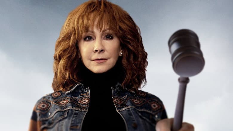 Reba McEntire's The Hammer still