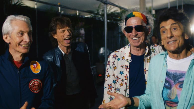 The Rolling Stones: Havana Moon still