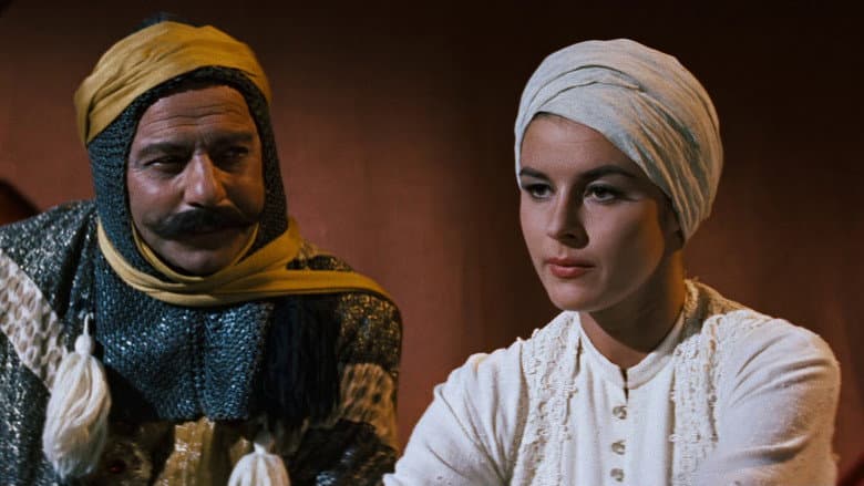 The Adventures of Hajji Baba still