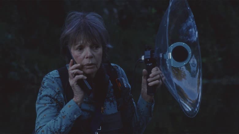 The Mysterious Adventures of Claude Conseil still