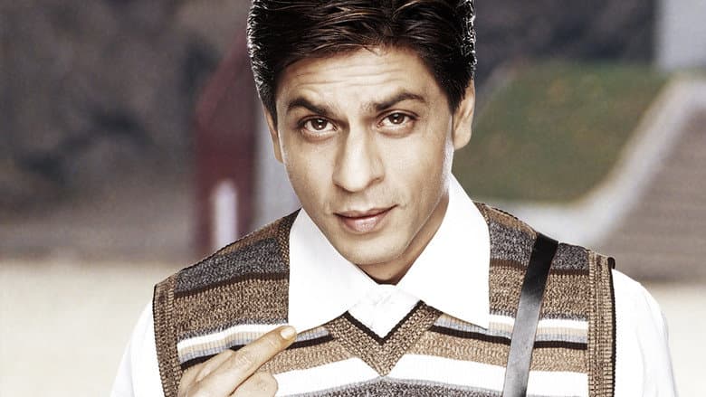 Main Hoon Na still