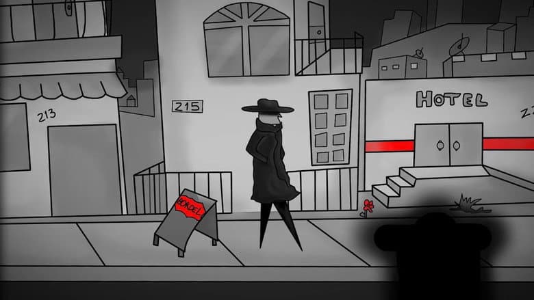 Obscura Justiça still