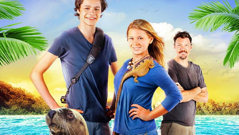 Return to Nim's Island still