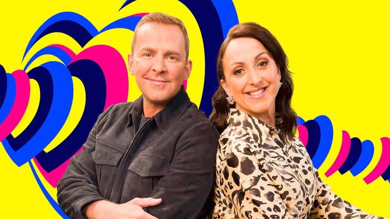 Get Your Eurovision On! still