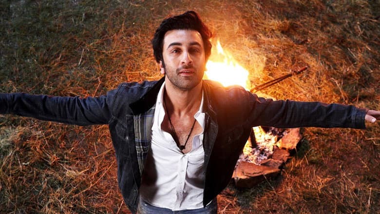 Brahmāstra Part One: Shiva still