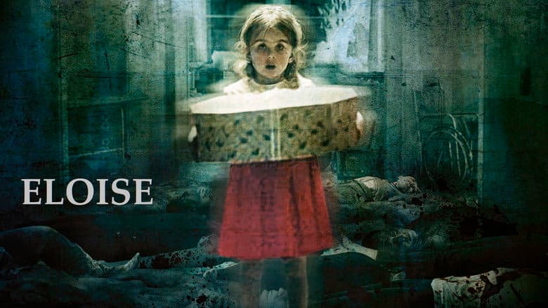 Eloise still