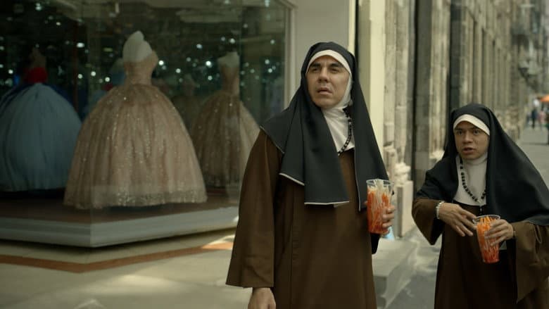 Divine Intervention still