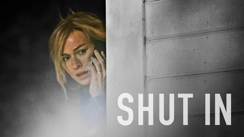 Shut In still
