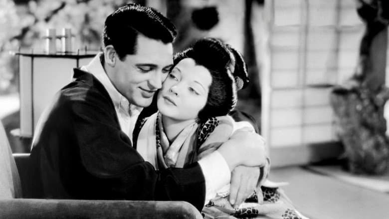 Madame Butterfly still