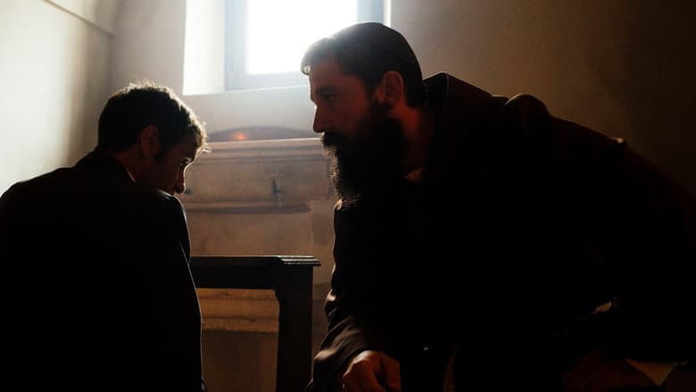 Padre Pio still