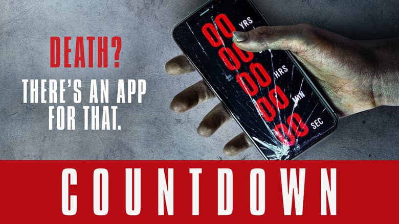 Countdown still
