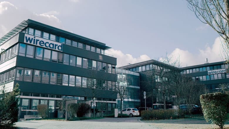 Wirecard: The Billion Euro Lie still