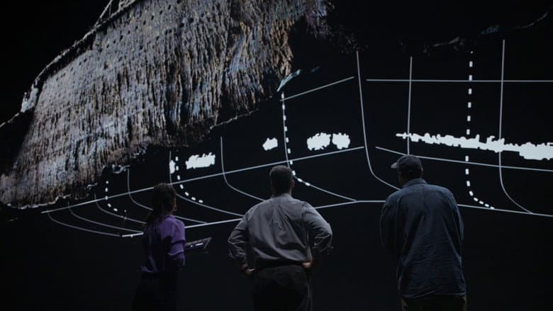 Titanic: The Digital Resurrection still