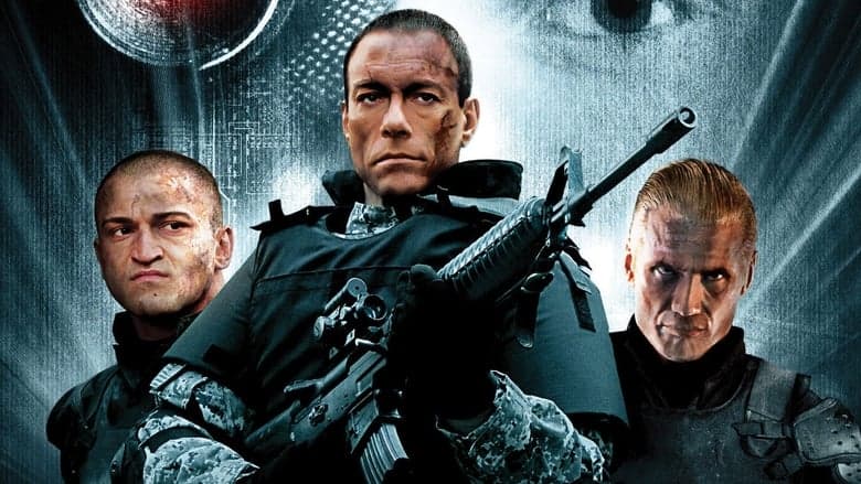 Universal Soldier: Regeneration still