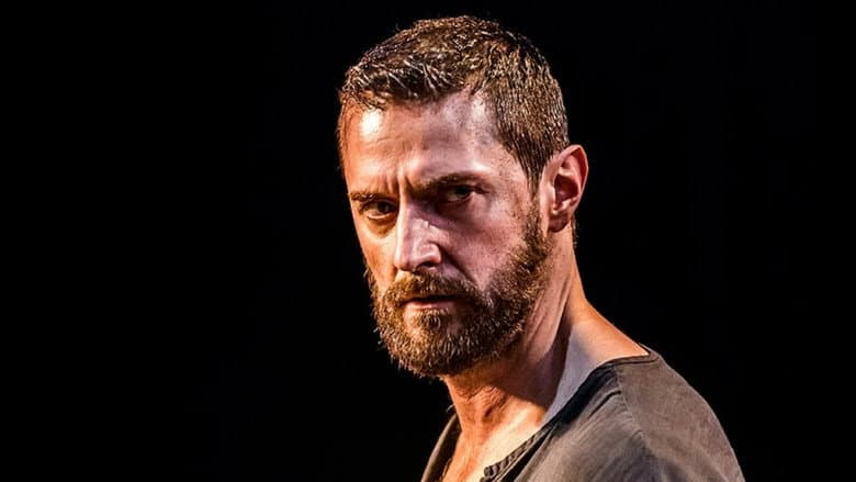 The Crucible still