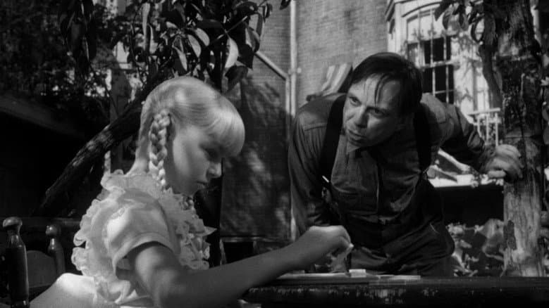 The Bad Seed still