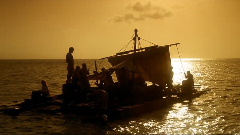 Le radeau de la Méduse still