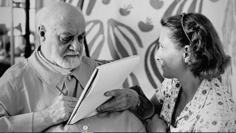 Matisse & Lydia still