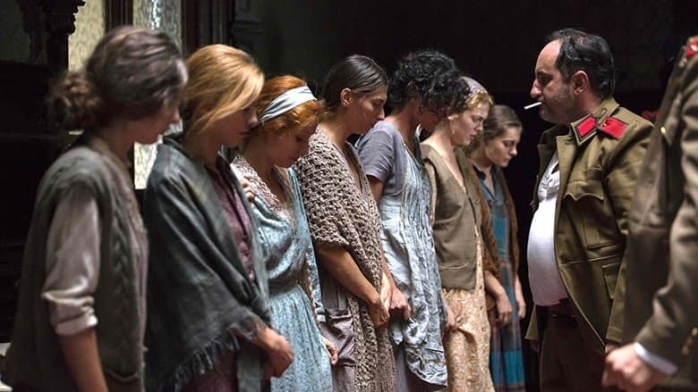 Chosen still
