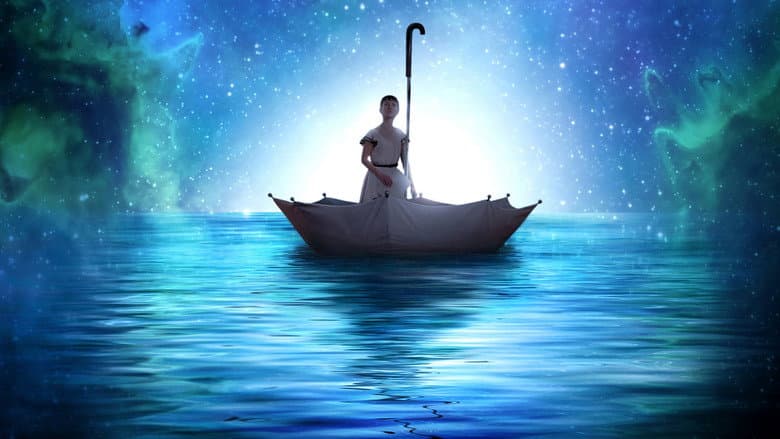 Cirque du Soleil: Worlds Away still