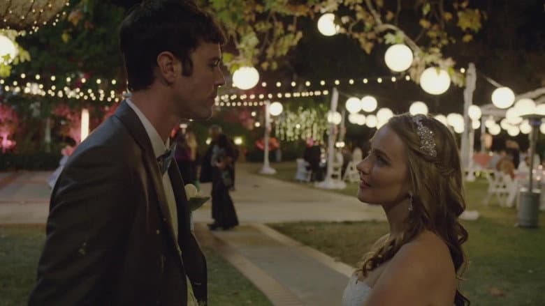 The Wedding Party still