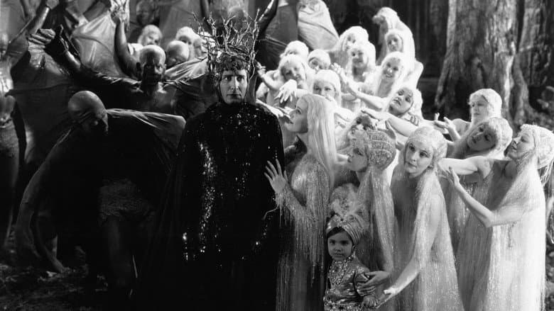 A Midsummer Night's Dream still
