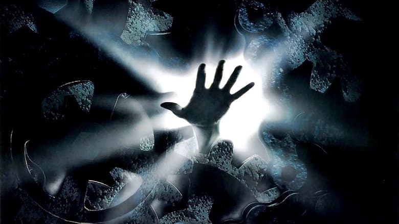 The Mangler still