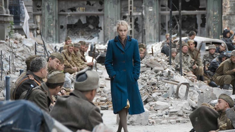 A Woman in Berlin still