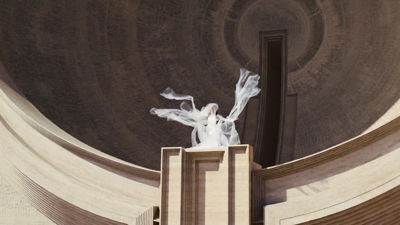 Dune: Part Three still