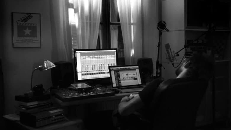 Foley Artist still