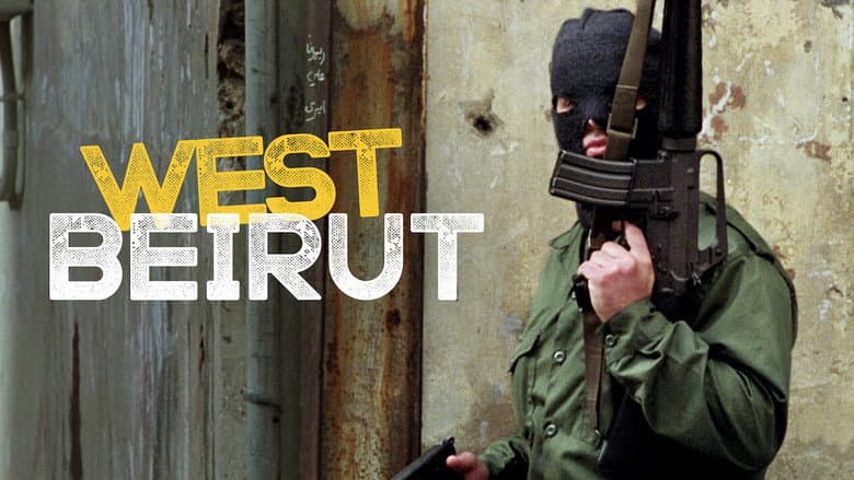 West Beirut still