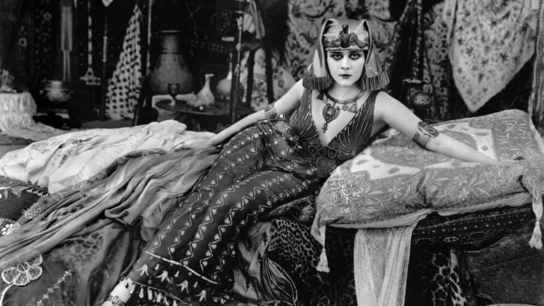 Cleopatra still
