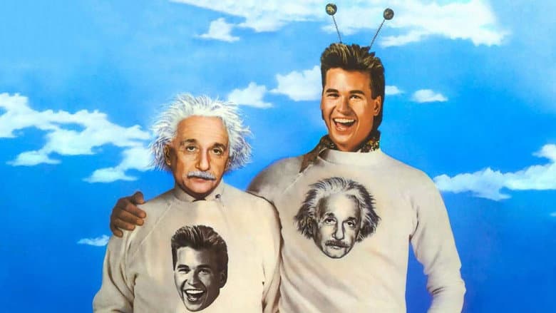 Real Genius still