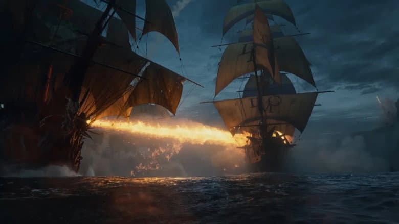 The True Story of Pirates still