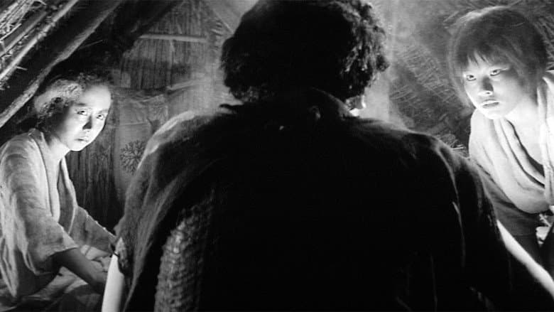 Onibaba still