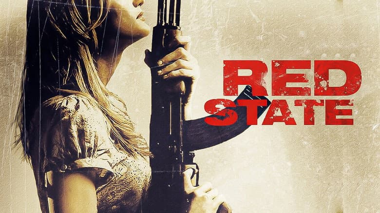 Red State still