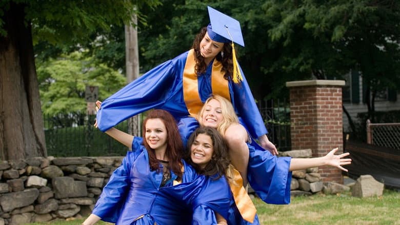 The Sisterhood of the Traveling Pants 2 still