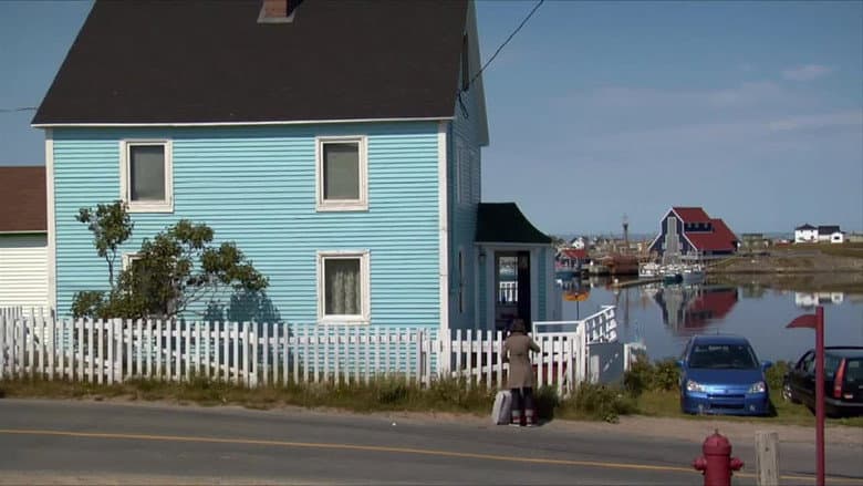 Heartless Disappearance Into Labrador Seas still