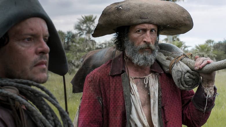 Zama still