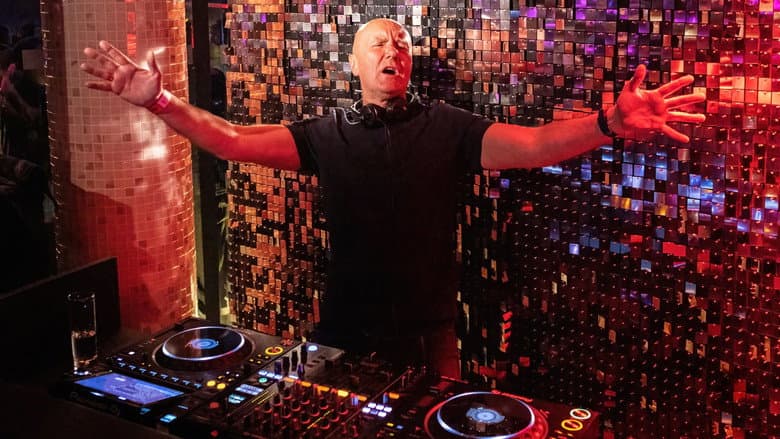 Irvine Welsh: Reality Is Not Enough still
