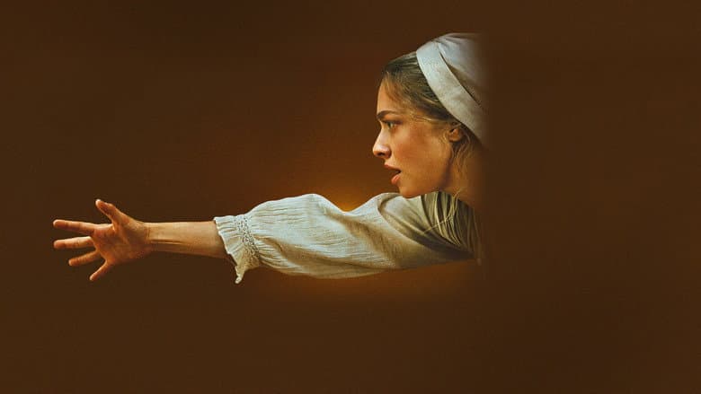 The Testament of Ann Lee still