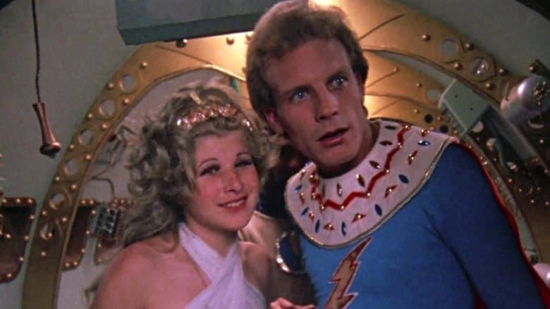 Flesh Gordon still