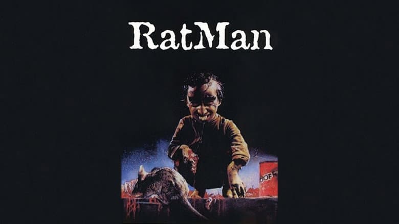Rat Man still