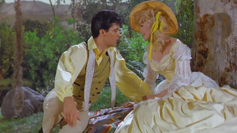 Frankie and Johnny still