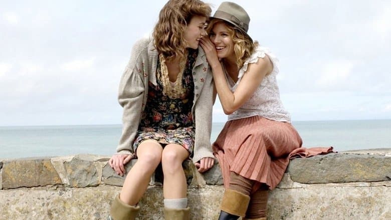 The Edge of Love still