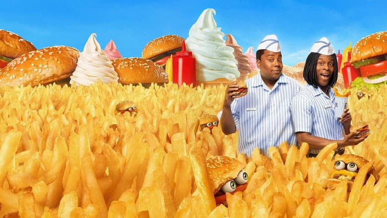 Good Burger 2 still