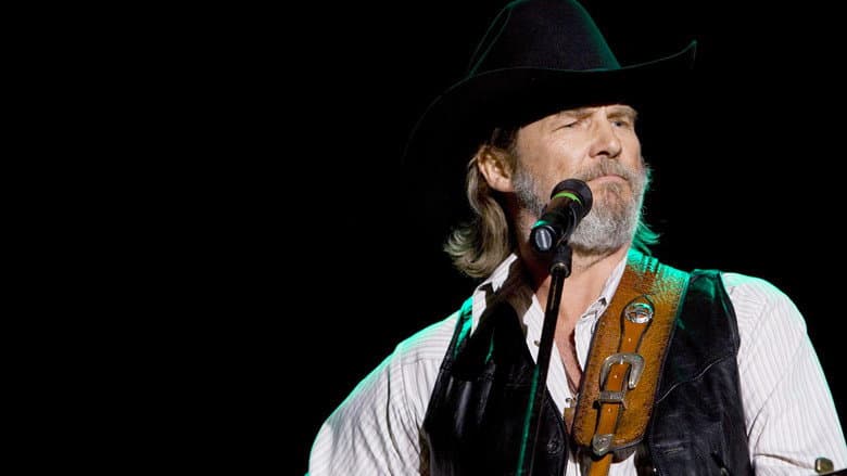 Crazy Heart still