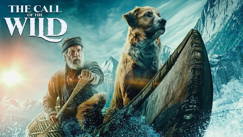The Call of the Wild still
