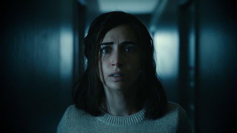 The Evil Next Door still